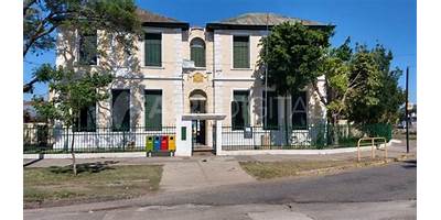 ESCUELA NRO 855 NEGRO FALUCHO