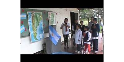 ESCUELA NRO 858 MARIANO MORENO