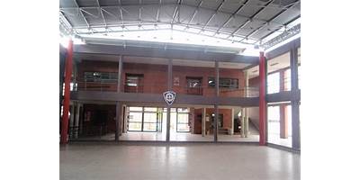 ESCUELA NRO 863 OBISPO JOSE EUSEBIO COLOMBRES