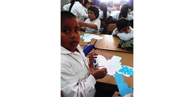 ESCUELA NRO 880 DOMINGO GUZMAN SILVA