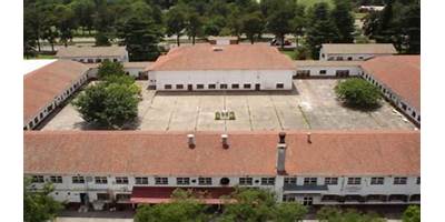 ESCUELA NRO 9020 CORONEL JUAN DOMINGO PERON