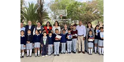 ESCUELA NRO 943 NICOLAS RODRIGUEZ PEÑA