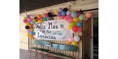 ESCUELA NRO 975 JOSE VITO OROÑO