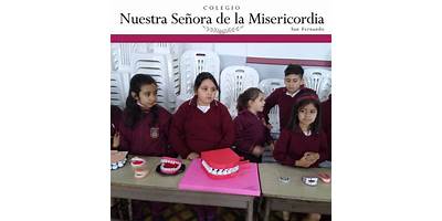 ESCUELA NUESTRA SEÑORA DE LA MISERICORDIA