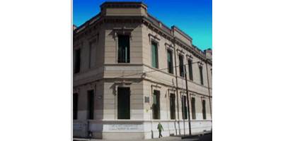 ESCUELA NUESTRA SEÑORA DE LA MISERICORDIA