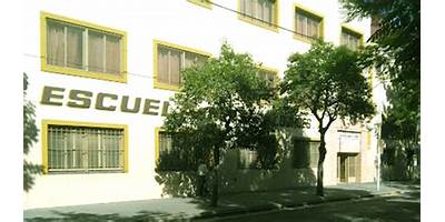 ESCUELA NUESTRA SEÑORA DE LOURDES