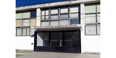 ESCUELA NUESTRA SEÑORA DE LUJAN