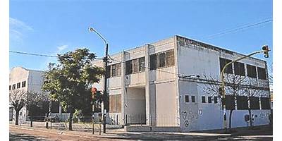 ESCUELA NUESTRA SEÑORA DE POMPEYA