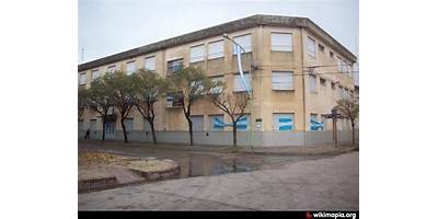 ESCUELA NUESTRA SEÑORA DEL CARMEN