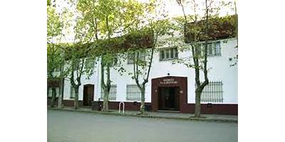 ESCUELA NUESTRA SEÑORA DEL ROSARIO