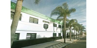 ESCUELA NUEVA SAN MATIAS