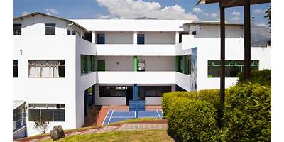 ESCUELA NUEVO MUNDO