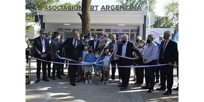 ESCUELA ORT