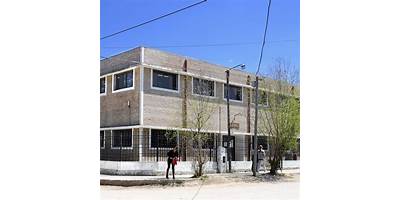 ESCUELA PABLO PIZZURNO