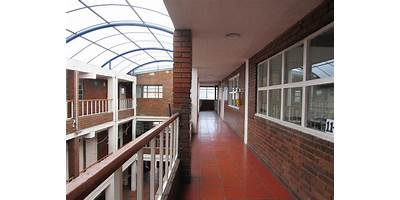ESCUELA PARROQUIAL NUESTRA SEÑORA DEL ROSARIO