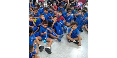 ESCUELA PART. AUT. NRO 1504 NUEVA GENERACION
