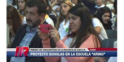 ESCUELA PART. AUT. NRO 1509 INGENIERO RAÚL ARINO
