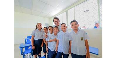 ESCUELA PART. AUT. NRO 1514 COMPLEJO EDUCATIVO EUREKA
