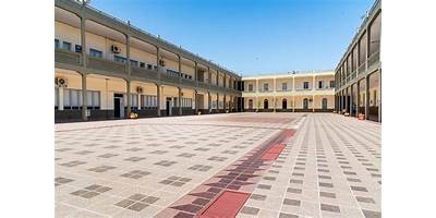 ESCUELA PART. INC. NRO 1013 SAN JOSE
