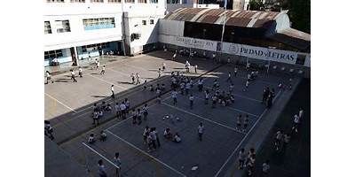 ESCUELA PART. INC. NRO 1081 CRISTO REY