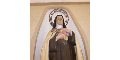 ESCUELA PART. INC. NRO 1091 SANTA TERESITA DEL NIÑO JESUS