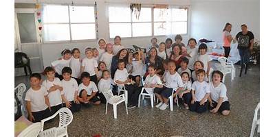 ESCUELA PART. INC. NRO 1120 SAN FRANCISCO
