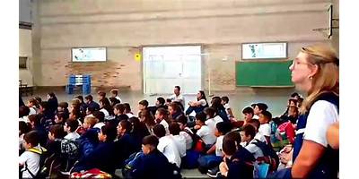 ESCUELA PART. INC. NRO 1126 NIÑO JESUS