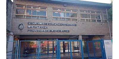 ESCUELA PART. INC. NRO 1133 FRANCISCO RAMOS MEJIA