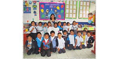 ESCUELA PART. INC. NRO 1142 SAN JOSE