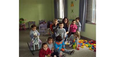 ESCUELA PART. INC. NRO 1152 SAN JOSE