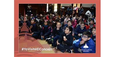 ESCUELA PART. INC. NRO 1158 SANTO TOMAS DE AQUINO