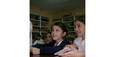 ESCUELA PART. INC. NRO 1169 NIÑO JESUS-AGUSTINOS RECOLETOS
