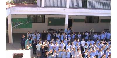 ESCUELA PART. INC. NRO 1277 NUESTRA SEÑORA DE LA GUARDIA