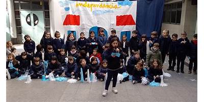ESCUELA PART. INC. NRO 1296 EDMONDO DE AMICIS