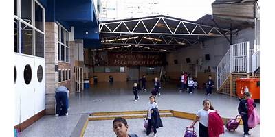 ESCUELA PART. INC. NRO 1301 SAN JORGE