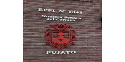 ESCUELA PART. INC. NRO 1345 NUESTRA SEÑORA DEL CARMEN