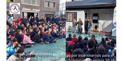 ESCUELA PART. INC. NRO 1388 EMILIO ORTIZ GROGNET