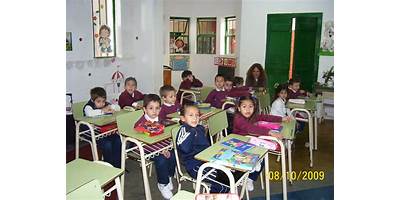 ESCUELA PART. INC. NRO 1402 SAN JERONIMO