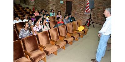 ESCUELA PART. INC. NRO 1439 JESUS RESUCITADO