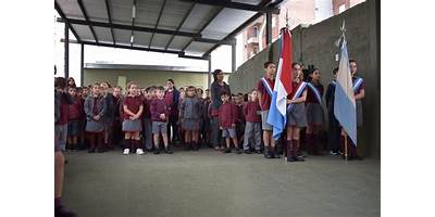 ESCUELA PART. INC. NRO 1487 COMPLEJO EDUCATIVO IES
