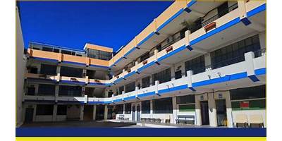 ESCUELA PAULO VI