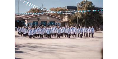 ESCUELA PBRO. MARIANO IANELLI