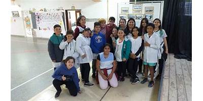 ESCUELA PRIMARIA 102 YACIMIENTOS PETROLÍFEROS FISCALES