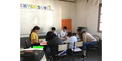 ESCUELA PRIMARIA 11 ALBERGUE