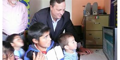 ESCUELA PRIMARIA 110 HUE PEUMA