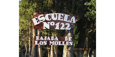 ESCUELA PRIMARIA 122