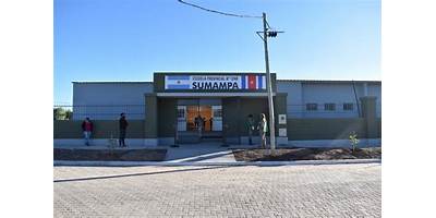 Escuela Primaria 1248 / JI 913 Sumampa