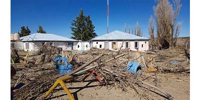 ESCUELA PRIMARIA 127 ALBERGUE