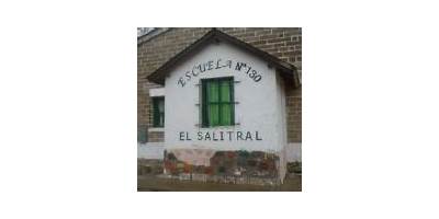 ESCUELA PRIMARIA 130