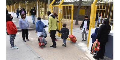 ESCUELA PRIMARIA 131